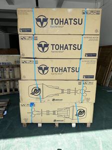 En stock et best-seller <span class=keywords><strong>Moteur</strong></span> <span class=keywords><strong>hors</strong></span>-<span class=keywords><strong>bord</strong></span> Tohatsu <span class=keywords><strong>2</strong></span> <span class=keywords><strong>temps</strong></span> 25 CV arbre court M25HS - Product Image 5