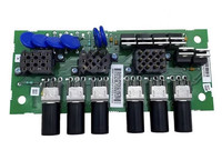 Dispositivo de Liberación de Robot Brk001 3hac046642-001 Irb2600-12/1.65 Plc