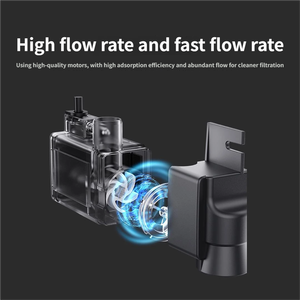 ราคาที่ดีกว่า: 5K USD ปั๊มน้ำสำหรับตู้ปลา M1 /<span class=keywords><strong>xiaomi</strong></span> | | ผู้จำหน่าย oM/odm - Product Image 3
