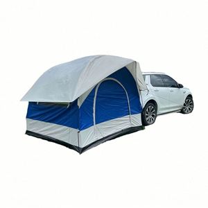 Nueva Carpa para SUV Fácil de Instalar con Múltiples Opciones de Estilo y Gran Espacio, Carpa de Camping para Exteriores - Product Image 1