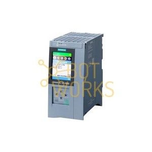 Modulo PLC Siemens 6ES75152FM020AB0 per Automazione Industriale con Comunicazione Ethernet - Nuovo - Product Image 1