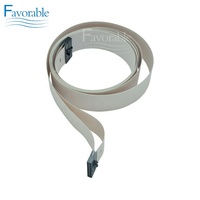 CABLE 92684000, EJE Y, PLANO (92.0\") para Piezas de Plotter Gerbe Infinity
