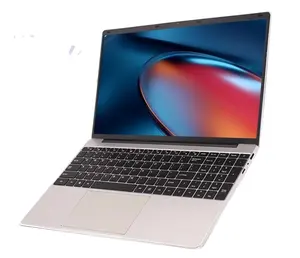 Laptop economici laptop da 15.6 pollici nuovi di zecca per computer notebook educativi