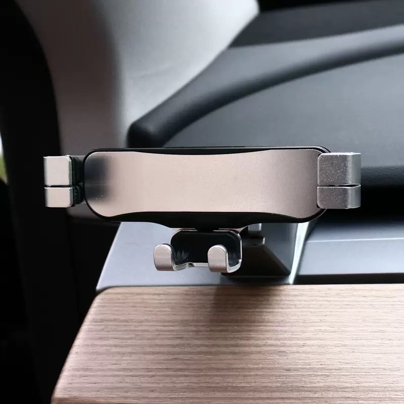 ที่ยึดโทรศัพท์แดชบอร์ดสำหรับรุ่น3 /y