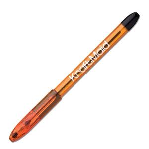 नई डिजाइन फैशन <span class=keywords><strong>RSVP</strong></span> कोलाहलपूर्ण चकाचौंध छाया Ballpoint कलम - Product Image 5