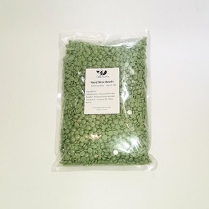 Thuisgebruik Wenkbrauw Bikini Body Haarverwijdering Geurwas Groothandel Private Label <span class=keywords><strong>Wax</strong></span> Kralen Waxen Bonen - Product Image 6
