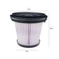 Filtre HEPA H11 lavable de remplacement pour aspirateurs portatifs Sharks IW1111 IW3511 Detect Pro, utilisation manuelle en voiture, vente en gros OEM