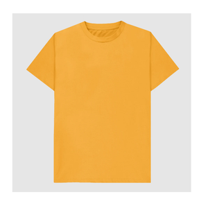 Camiseta al por mayor sólida de estilo atractivo personalizada para hombres con etiqueta privada y colección de camisetas de embalaje personalizado disponible - Product Image 5
