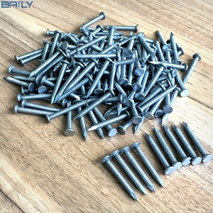 Die Nagel fabrik liefert direkt Paletten nägel in Maschinen qualität - Product Image 6