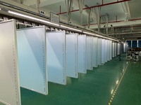 Pizarra Electrónica Interactiva Multimedia con Pantalla Táctil Infrarroja IBoard de 65 Pulgadas, Precios de Pizarras
