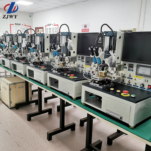 Meilleur <span class=keywords><strong>prix</strong></span> pour la machine de collage automatique ZJWY EN-580SE pour <span class=keywords><strong>iPhone</strong></span> X <span class=keywords><strong>11</strong></span>, grand câble d'affichage, câble tactile flexible, outil de collage de remplacement - Product Image 6