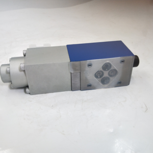 Vanne hydraulique de régulation proportionnelle DBETX DBETE DBETR DBET DBETBX DBETBEX 0811402016 DBETX-1X/315G24-8NZ4M en stock - Product Image 2