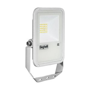 Faretto LED da Esterno Beghelli 20W IP66 4x12,5cm - Product Image 1