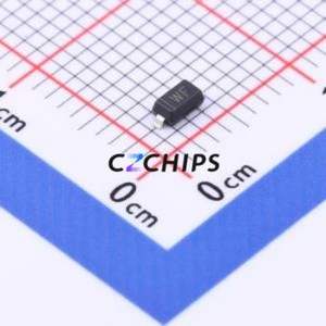 Diode Zener BZT52C10 SOD-123 neuve et originale, fournisseur de composants électroniques en gros et service BOM - Product Image 1