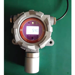Détecteur infrarouge de dioxyde de carbone Ch-5000-Co2, analyseur de gaz fixe antidéflagrant 5000 ppm pour la surveillance de la qualité de l'air - Product Image 2