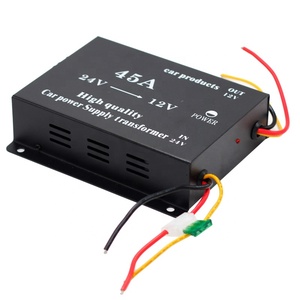 480W 24V Để 12V 45A Điện Áp Chuyển Đổi Bước Xuống Cung Cấp Điện Chuyển Đổi DC Để DC Bước Xuống Buck Chuyển Đổi - Product Image 1