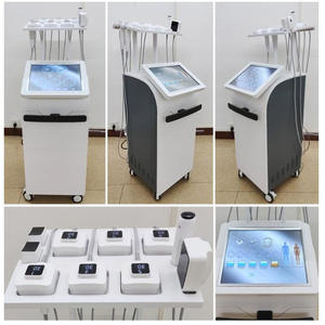 TruSculpt Treatments: Set de 6 Piezas para Moldear el Cuerpo y 10 Piezas para el Rostro, Productos de Masaje para Reducir Grasa, para Uso en Salón o en Casa - Product Image 3