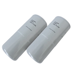 อะไหล่กรองน้ำมันเชื้อเพลิงสำหรับรถบรรทุกหนัก รุ่น P550202 3313306 BF596 FF202 - Product Image 5