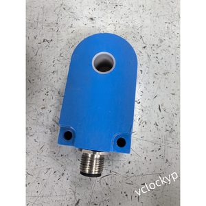 Sensor de Anillo Inductivo Di-Soric IRD 20 PSOK-IBS IRD20PSOKIBS Usado - Product Image 1