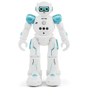 JJRC R11 Educational Intelligent Gesture Sensing Touch Programmable Walking Dancing Combat Robotica Rc Toys Robot for Children