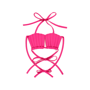 Verano 3 uds niños niña cola <span class=keywords><strong>de</strong></span> sirena azul <span class=keywords><strong>para</strong></span> nadar conjunto <span class=keywords><strong>de</strong></span> Bikini Rosa traje <span class=keywords><strong>de</strong></span> baño <span class=keywords><strong>para</strong></span> <span class=keywords><strong>niñas</strong></span> ropa <span class=keywords><strong>de</strong></span> playa al por mayor - Product Image 3