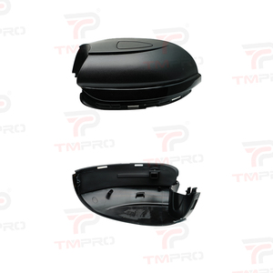Feux de clignotants séquentiels à LED TMPRO pour rétroviseurs latéraux VW <span class=keywords><strong>Golf</strong></span> 6 Touran 1T Touran 1T3 - Accessoires de mise à niveau - Product Image 4