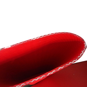 Tubo Flessibile SUNMOON per Irrigazione Agricola, Design Professionale, 6-8 Pollici, Rosso, Alta Pressione, Resistente al Calore, in TPU, Certificato SGS - Product Image 5