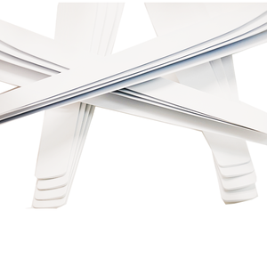 Hélice Blanca para Dron Agrícola Agras T50 CW/CCW para Granjas - Product Image 2