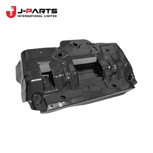 Couverture de protection du moteur, suspension n°1 pour Toyota HIACE LH103 1993-1998 51405-26020 - Product Image 2