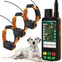 Localizador GPS para Perros de Caza ESEEK |   Resistente al Agua IP68 |   Se Buscan Distribuidores |   Nuevo Modelo 2026
