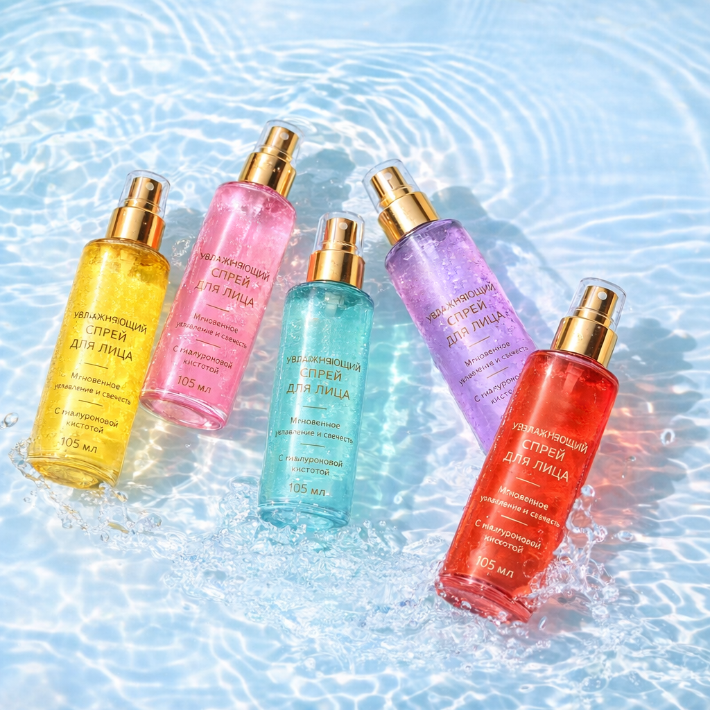 customize name perfume atomizer