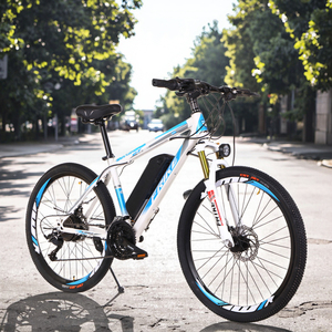 Frike <b>Electric</b> Bike Mountain <b>Electric</b> Bike Bicicleta <b>Electric</b> Suron <b>Electric</b> Bike <b>Electric</b> <b>Bicycle</b> for Adult <b>Electric</b> Road Bike - Product Image 2