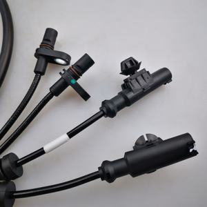 SAIC MAXUS T60 arka ABS tekerlek hız sensörü C00140053 - Product Image 3