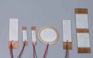 <span class=keywords><strong>Pzt</strong></span> Bimorph Piëzo-Elektrische Keramische <span class=keywords><strong>Vibrator</strong></span> Generator Sensor Eenkristal Dubbel Kristal Piëzo-Elektrische Stroomopwekking - Product Image 2