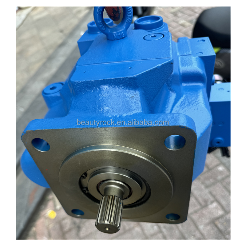 竹圖117 TQ323D Excavator Final Drive With Motor 148-4696 135-6179