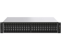 QNAP TS-h2490FU-7232P-64G NAS à 24 baies double nœud