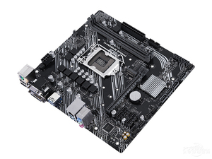 Placa Base Económica para PRIME B460M-K, LGA1200, 10.ª Generación, B460, I7/I5/I3, DDR4, 64 GB, M.2, NVMe, PCI-E 4.0, Micro-ATX, de Escritorio, Usada, A-SUS - Product Image 4