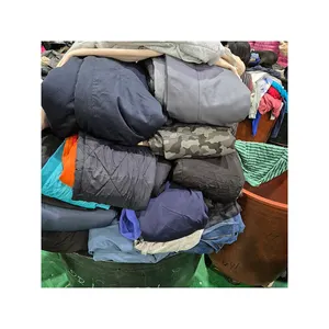 Zuid-Korea Exporteert Hoogwaardige Gebruikte Kleding Tegen Lage Prijzen Een Breed Scala Aan Goedkope Prijzen Gebruikte Kleding