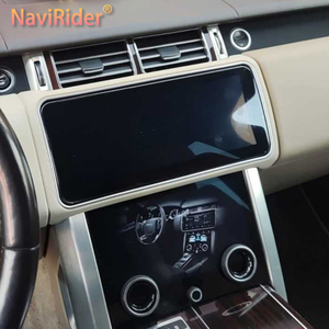 Estéreo automático Android 12 DE 12,3 "para <span class=keywords><strong>Land</strong></span> <span class=keywords><strong>Rover</strong></span> Sport L494 <span class=keywords><strong>Vogue</strong></span> L405 2013-2017 actualización a <span class=keywords><strong>2022</strong></span> unidad principal de navegación Multimedia para coche - Product Image 4