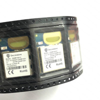 Module UWB Dwm1001c Dwm1001 DWM1001C Modem UWB Wifi Bt Module Wavecom