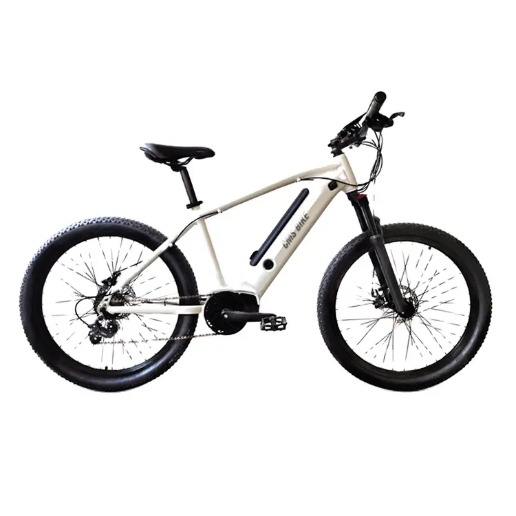 Bicicleta elétrica média de 36v250w mtb, mountain bike elétrica/7 velocidades, bateria de lítio e bicicleta elétrica chinesa