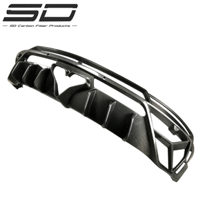 SD Design Factory <span class=keywords><strong>Prix</strong></span> de gros Kit de carrosserie <span class=keywords><strong>Urus</strong></span> Diffuseur arrière en fibre de carbone de style M pour <span class=keywords><strong>Lamborghini</strong></span> <span class=keywords><strong>URUS</strong></span> - Product Image 1