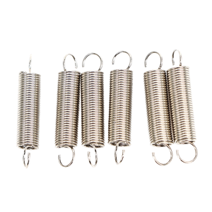 <b>Manufacturer</b> Steel Compression Timing Belt Tensioner Spring <b>Designed</b> for Automotive Use with High Load Capacity Performance - Product Image 1