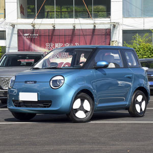 Véhicule électrique miniature Changan Lumin 3 portes 4 places d'occasion <span class=keywords><strong>2022</strong></span>, batterie 27,99 kWh, autonomie 201-300 km - Product Image 6