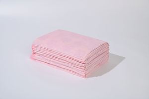 Tapis absorbants pour animaux de compagnie à usage unique, fabricant de tapis et de feuilles absorbantes pour chiens et chats, vente en gros - Product Image 2