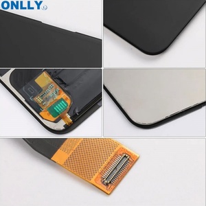 Pantalla Táctil LCD Original para Teléfono Móvil Huawei Y9 Prime 2019 Y9S, Pantalla Táctil para Honor 9X - Product Image 4