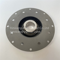 Prix d'usine Accouplement de compresseur d'air à vis 46492955 1604130800 A10329574 5.3129.0 5.3129.E3