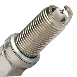 Bujía de motor de rendimiento para coche SC16HR11 para Toyota Corolla RAV4 Yaris Iridium bujía 90919-01275 - Product Image 4