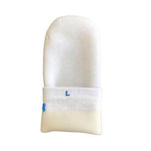 עגל תותבת ג 'ל גרבי תותבות רגל - Product Image 3