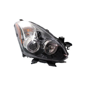 Prix d'usine, vente chaude, phare de voiture, phare avant pour <span class=keywords><strong>Altima</strong></span> <span class=keywords><strong>2010</strong></span> - 2013 26060ZX10B - Product Image 2